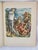 Leaves of Grass / Vintage Book of Walt Whitman Poetry Collection / 1940 For Sale - Image 11 of 13