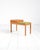 Scandinavian Gossip Chair, 1960s For Sale - Image 3 of 11