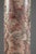 Metal 19th Century Napoleon III Brocatelle Marble Column For Sale - Image 7 of 17