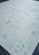 Gray Turkish Oushak Rug 12'4" x 15'3" #20396 For Sale - Image 8 of 8