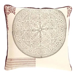 Pasargad Handmade Gloria Collection Pillows For Sale
