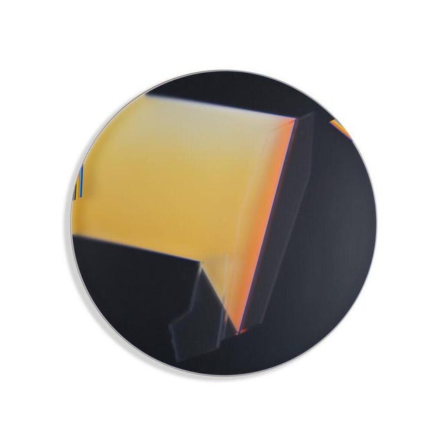 Charcoal Sojourn One, 2025, Acrylic Glass For Sale - Image 17 of 17