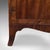 Antique Waterfall Bookcase, English, Petite Chiffonier, Cupboard, Georgian, 1800 For Sale - Image 10 of 10