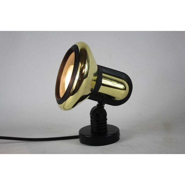 Wall-Mounted Lamp from Fase Madrid For Sale - Image 3 of 11
