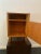 Vintage Bedside Table in Ash, 1950s For Sale - Image 6 of 9