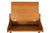 Danish Modern Teak Adjustable-Height Desk and Chair, Circa 1960s For Sale - Image 9 of 18
