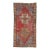 Mid 20th Century Vintage Decorative Turkish Konya Rug For Sale