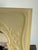 1950s Vintage Rococo Revival Cherub Resin Table Mirror For Sale In New York - Image 6 of 13