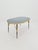 Vintage Extendable Dining Table, 1950s For Sale - Image 18 of 18