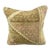 20 x 20 Rug Pillow Route Ethereal Turkish Pillow Cushion Cover For Sale