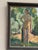 Clara-Eva Dahlbom, Standing Nude Woman, 1960s, Oil on Panel For Sale - Image 5 of 15