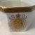 Ceramic Ernest Sohn Octagonal Ceramic Box With Pineapple Finial For Sale - Image 7 of 9