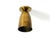 Mid-Century Modern Large Mid-Century Modern Brass Ceiling Lamp, 1950s For Sale - Image 3 of 16