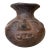 Vintage Anthropomorphic Earthenware Effigy Vessel For Sale
