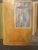 Mid-Century Modern Vintage Mid-Century Modernist House Painting, Textured Oil, 25 X 39, Framed For Sale - Image 3 of 7