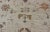 Taupe Keivan Woven Arts Large Angora Turkish Oushak Rug 11'6 X 14'9 For Sale - Image 8 of 10