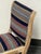 2010s Anthropologie Sonoran Terai Folding Chair For Sale - Image 5 of 12