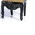 Indian Chairs, Set of 2 For Sale - Image 5 of 6
