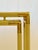 Console Table attributed to Tommaso Barbi, 1960s For Sale - Image 6 of 9
