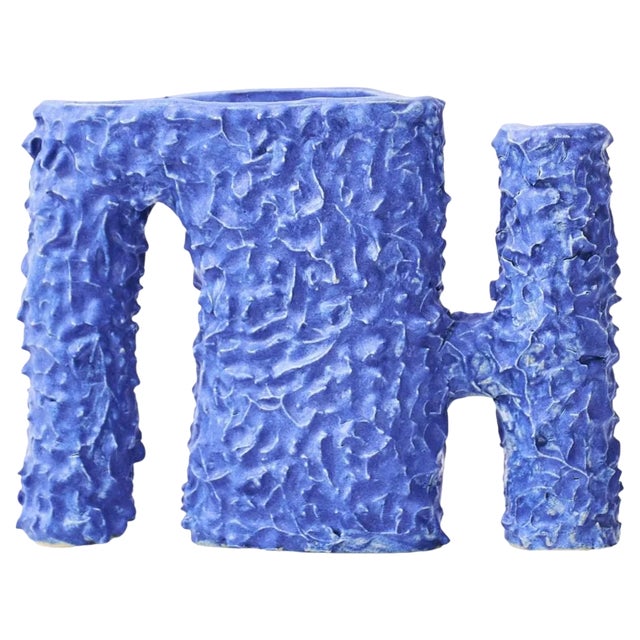 Furry Doggo Sculpture by Siup Studio For Sale