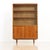 This elegant mid-century display cabinet by Herbert Gibbs exemplifies the exceptional craftsmanship and understated design...
