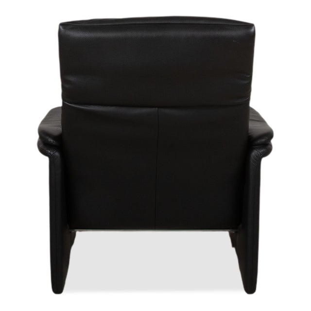 Lugano Three-Seater Sofa in Leather from Erpo For Sale - Image 15 of 18