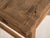 Wood Antique Primitive Style Console Table, 1920s For Sale - Image 7 of 15