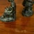 Ceramic Figurines of Doves, Set of 2 For Sale - Image 7 of 8