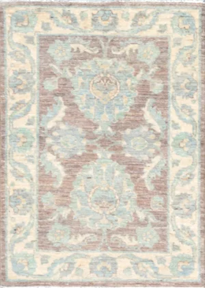 Pasargad Ferahan Area Rug - 2'3" X 3'1"