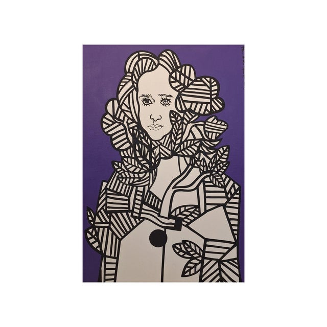 Andrzej Fogtt is a Polish artist, born in 1950. He studied at the Visual Arts School in Poznan and graduated in 1974 under...