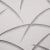 Not Yet Made - Made To Order Sample - Schumacher Deco Palms Wallpaper in Charcoal For Sale - Image 5 of 5