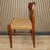 Teak Chairs from Glyngøre Stolefabrik, 1960s, Set of 4 For Sale - Image 11 of 14
