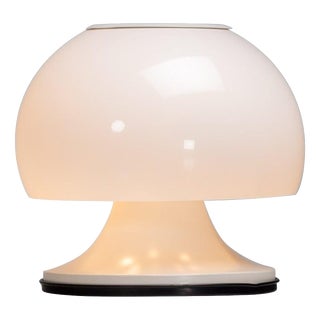 Vintage 596 Table Lamp by Gino Sarfatti for Arteluce, 1968 For Sale