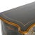 1980s Drexel Heritage Chinoiserie Decorated & Gilt Commode For Sale - Image 9 of 13
