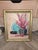 Paint Early 20th C Impressionist Still Life Painting For Sale - Image 7 of 10