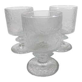 Example of Timo Sarpaneva Glasses