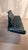 Animal Skin Vintage DS 450 Twist Leather Sofa by Thomas Althaus for de Sede, 1990s For Sale - Image 7 of 11