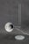 Table Lamp attributed to Josef Hurka for Lidokov, Former Czechoslovakia, 1960s For Sale - Image 6 of 17