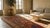 Beautifully Detailed Borders on a Red-Raspberry Background Color Antique Caucasian Harshang Kuba Rug For Sale - Image 9 of 9