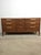 Mid Century Modern Lowboy Dresser With 9 Drawers & Mounted Mirror by Johnson Carper For Sale - Image 16 of 16
