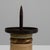 19th Century French Wooden Candlestick Holder For Sale - Image 9 of 18