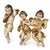 Vintage Musical Angels Figurines, 1950s, Set of 3 For Sale - Image 3 of 9