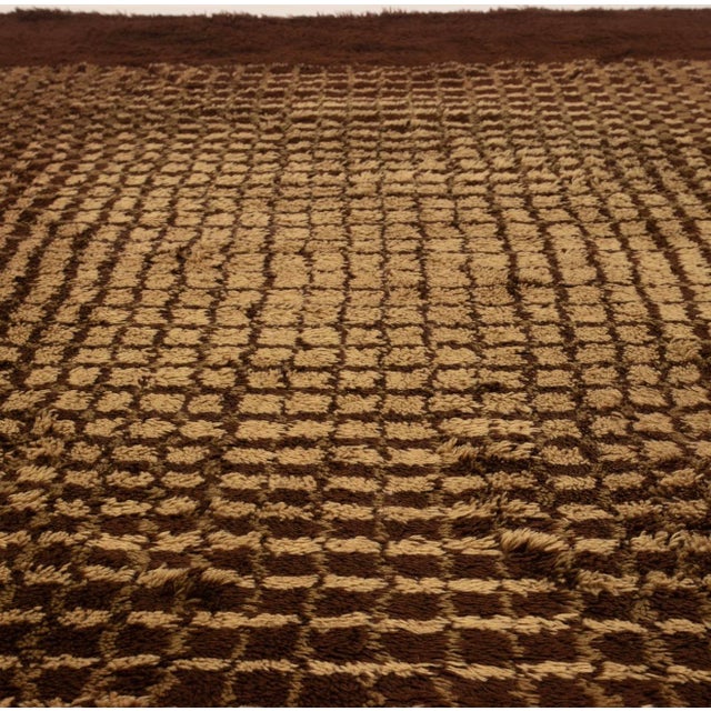 Kyoto Rug by Gaetano Pesce for Expansion, 1969 For Sale - Image 16 of 18