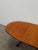 Vintage Mid Century Modern Teak Extendable Dining Table by G Plan For Sale - Image 10 of 12
