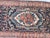 Very beautiful late 19th century Bakhtiar rug with a central medallion floral Savonnerie design, tribal design, and nice...