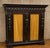 Renaissance Style Carved Wooden Library, 1800s For Sale - Image 9 of 10