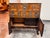 Korean Drop Front Storage Desk, Antique For Sale In San Francisco - Image 6 of 12