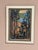 Vidar Bäckman, Frösön, Östersund, 1964, Acrylic, Framed For Sale - Image 8 of 18