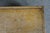 Primitive Antique Early American Painted Oak Blanket Trunk Chest Coffee Table For Sale - Image 11 of 18