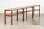 Wood Vintage French Monastery Pine Server Table, 1920 For Sale - Image 7 of 18